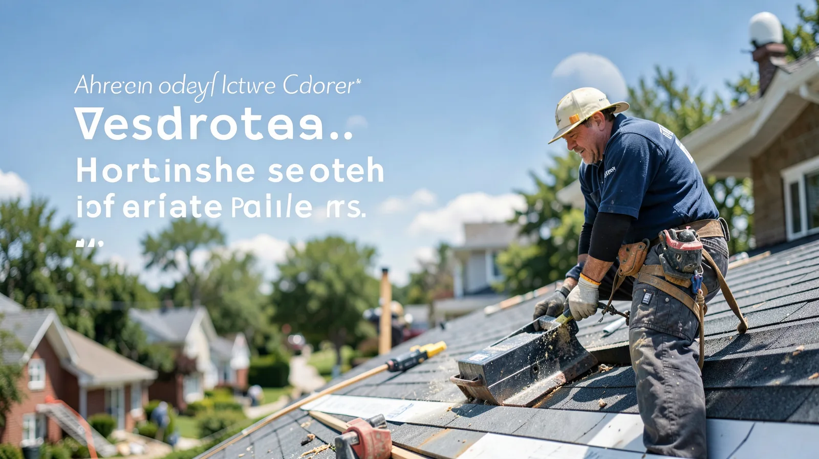 Roof Replacement in Craigsville, WV near me